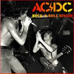 AC-DC : Rock 'n' Roll Singer